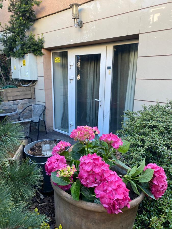 City Morning 5 Adults Only Gdynia Exterior photo