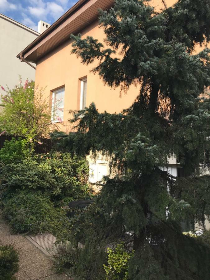 City Morning 5 Adults Only Gdynia Exterior photo